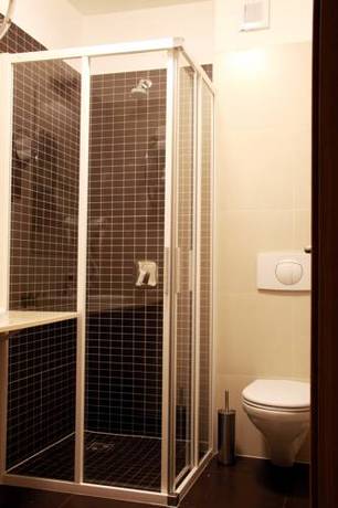 Imagen de la habitación del Hotel Vera. Foto 3