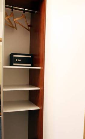 Imagen de la habitación del Hotel Vera. Foto 4