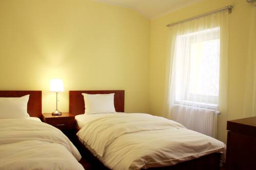 Imagen de la habitación del Hotel Vera. Foto 9