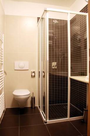 Imagen de la habitación del Hotel Vera, J&aacute;chymov. Foto 8