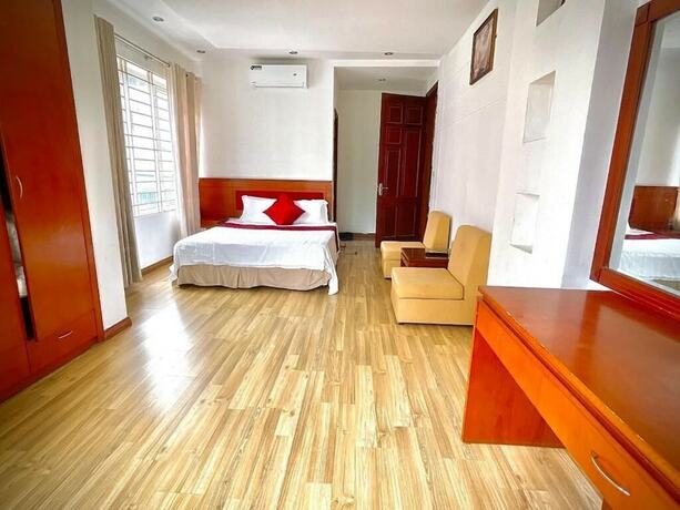 Imagen general del Hotel Vera Motel by Bay Luxury. Foto 1