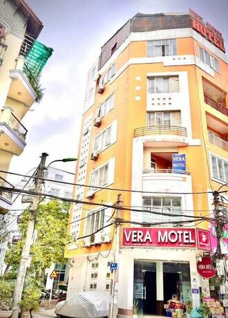 Imagen general del Hotel Vera Motel by Bay Luxury. Foto 2