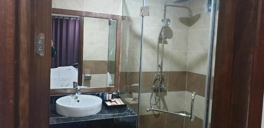 Imagen general del Hotel Vera Motel by Bay Luxury. Foto 3