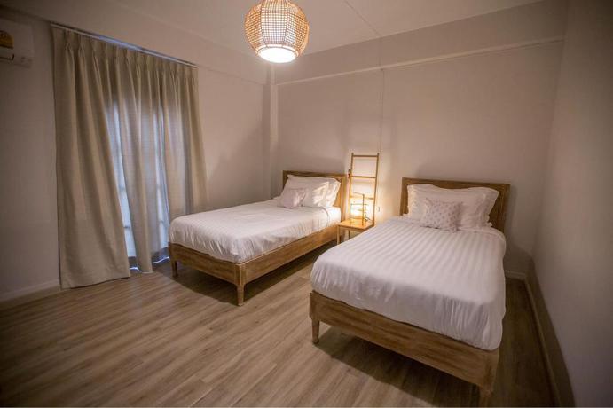 Imagen de la habitación del Hotel Vera Nidhra - Self Check-in After 7pm. Foto 2