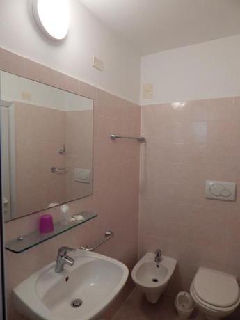 Imagen de la habitación del Hotel Vera, Riccione. Foto 6