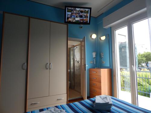Imagen general del Hotel Vera, Riccione. Foto 2