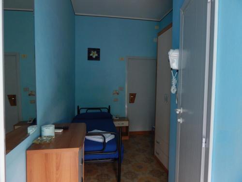 Imagen de la habitación del Hotel Vera, Riccione. Foto 7