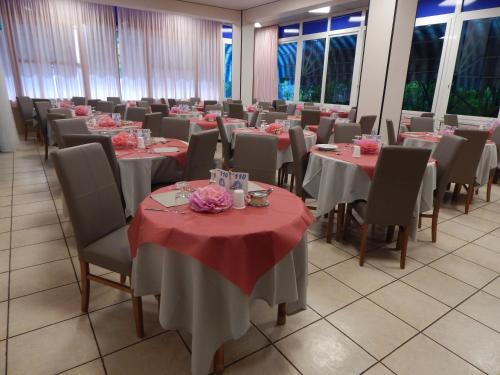 Imagen de la habitación del Hotel Vera, Riccione. Foto 8
