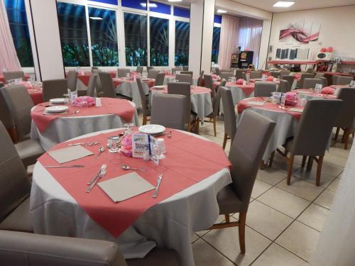 Imagen general del Hotel Vera, Riccione. Foto 4