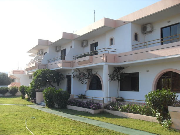 Imagen general del Hotel Vera Studios. Foto 4