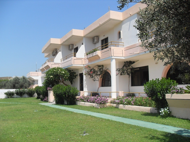 Imagen general del Hotel Vera Studios. Foto 2