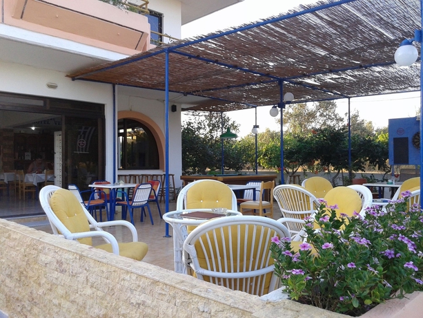 Imagen general del Hotel Vera Studios. Foto 3