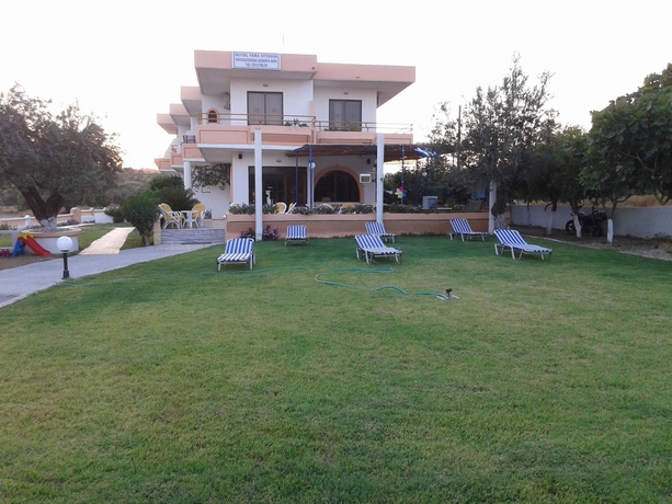 Imagen general del Hotel Vera Studios. Foto 5