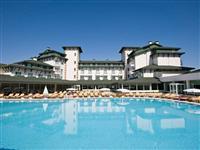 Imagen general del Hotel Vera Verde Resort. Foto 16