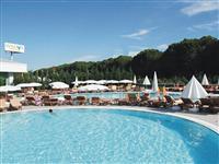 Imagen general del Hotel Vera Verde Resort. Foto 1