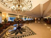 Imagen general del Hotel Vera Verde Resort. Foto 3