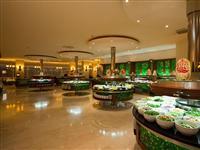 Imagen general del Hotel Vera Verde Resort. Foto 5