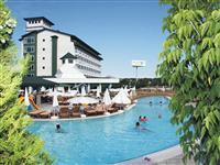 Imagen general del Hotel Vera Verde Resort. Foto 7