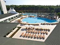 Imagen general del Hotel Vera Verde Resort. Foto 8