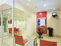 Imagen general del Hotel Vera Verde Resort. Foto 10