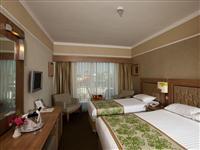 Imagen general del Hotel Vera Verde Resort. Foto 11