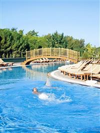 Imagen general del Hotel Vera Verde Resort. Foto 14