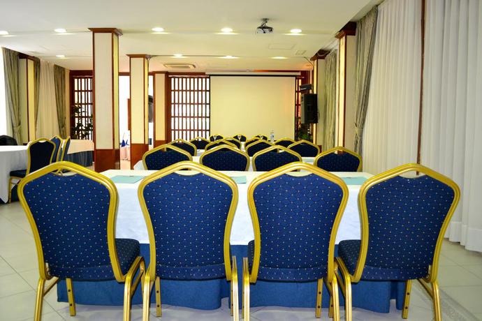 Imagen de los interiores del Hotel Veracruz, Don Benito. Foto 17