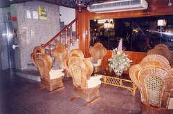 Imagen general del Hotel Veracruz, PANAMA. Foto 4