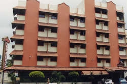 Imagen general del Hotel Veracruz, PANAMA. Foto 6