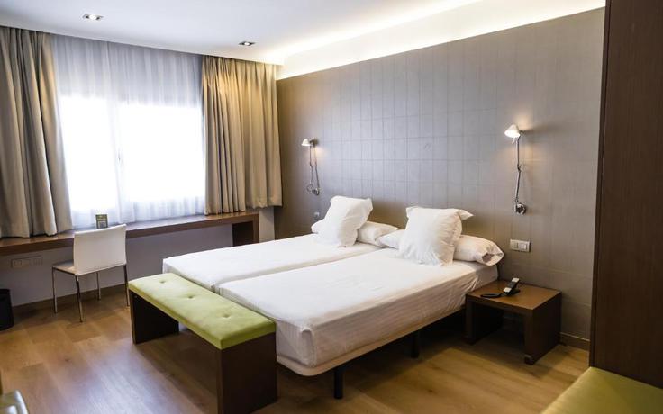 Imagen de la habitación del Hotel Veracruz Plaza and Spa. Foto 7