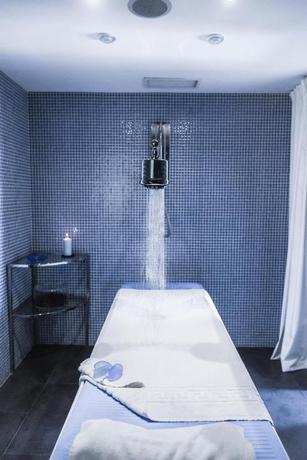 Imagen de los interiores del Hotel Veracruz Plaza and Spa. Foto 16