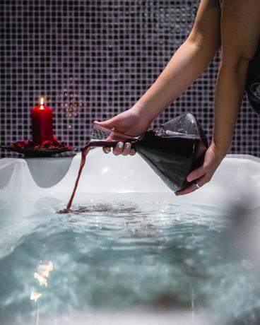 Imagen de los interiores del Hotel Veracruz Plaza and Spa. Foto 17