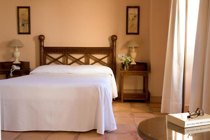 Imagen de la habitación del Hotel Veracruz, Utrera. Foto 6