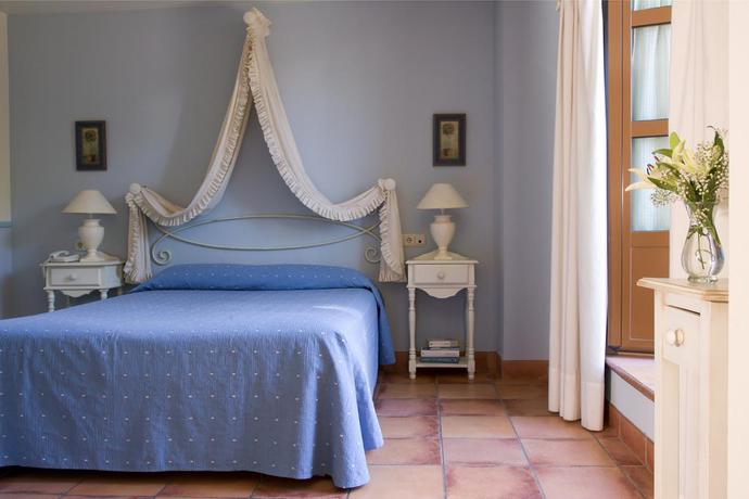 Imagen de la habitación del Hotel Veracruz, Utrera. Foto 7