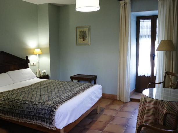 Imagen de la habitación del Hotel Veracruz, Utrera. Foto 10