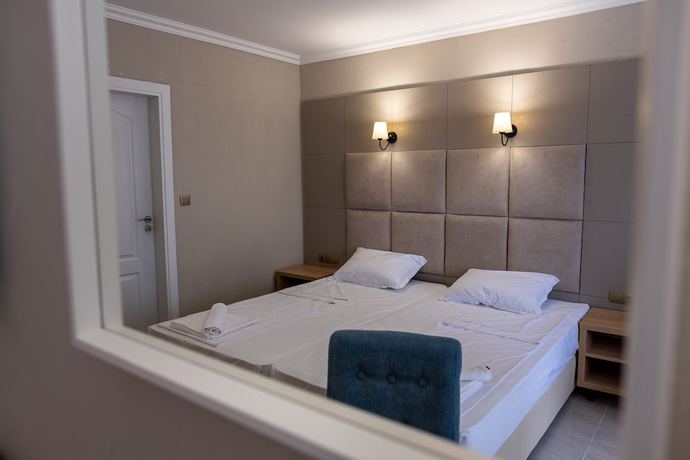 Imagen de la habitación del Hotel Veramar Beach. Foto 7