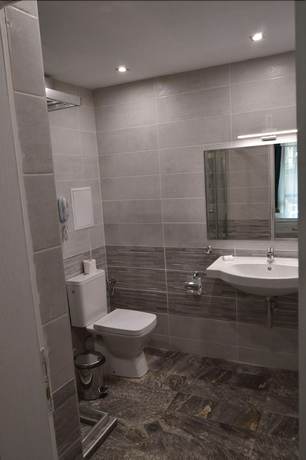 Imagen de la habitación del Hotel Veramar Beach. Foto 8