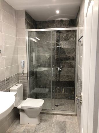 Imagen de la habitación del Hotel Veramar Beach. Foto 11
