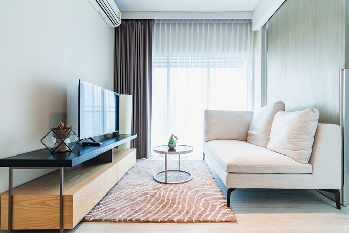 Imagen de la habitación del Hotel Veranda Beachfront Residence Pattaya. Foto 2