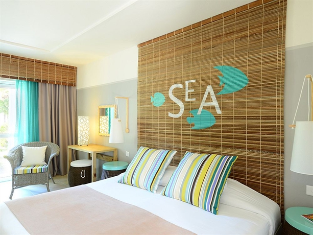 Imagen de la habitación del Hotel Veranda Belle Mare - All Inclusive. Foto 4