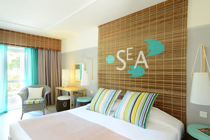 Imagen de la habitación del Hotel Veranda Belle Mare - All Inclusive. Foto 5