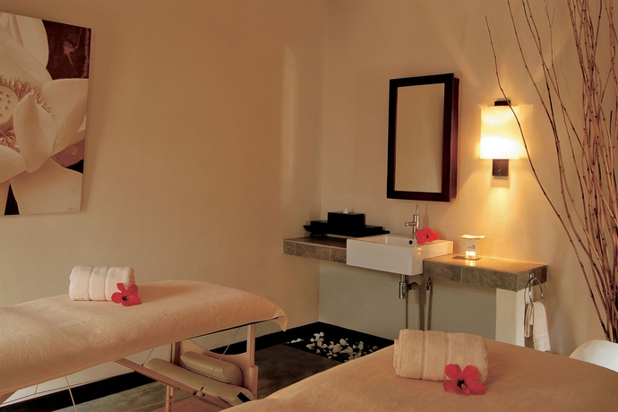 Imagen de los interiores del Hotel Veranda Belle Mare - All Inclusive. Foto 10