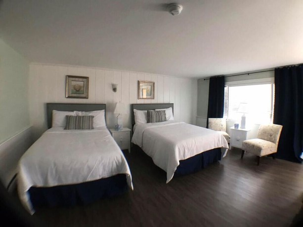 Imagen de la habitación del Hotel Veranda Cape Cod Family Resort. Foto 3