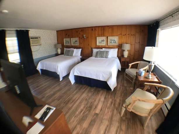 Imagen de la habitación del Hotel Veranda Cape Cod Family Resort. Foto 4