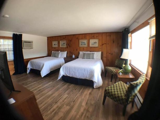 Imagen de la habitación del Hotel Veranda Cape Cod Family Resort. Foto 5