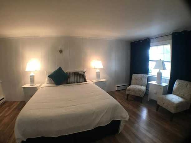 Imagen de la habitación del Hotel Veranda Cape Cod Family Resort. Foto 6
