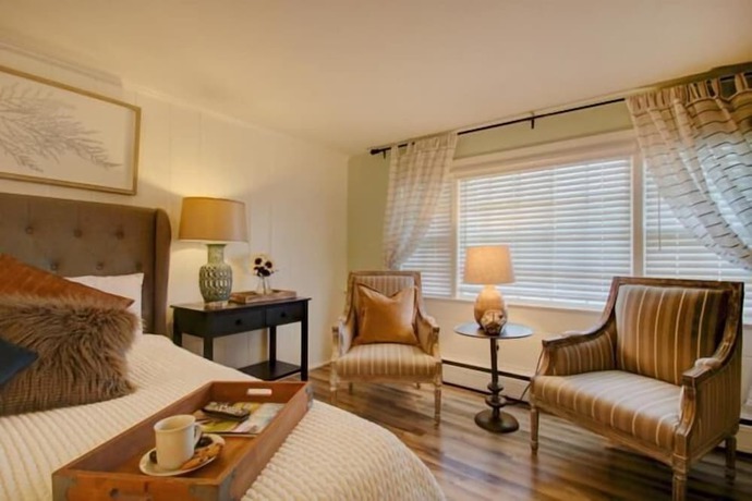 Imagen de la habitación del Hotel Veranda Cape Cod Family Resort. Foto 7