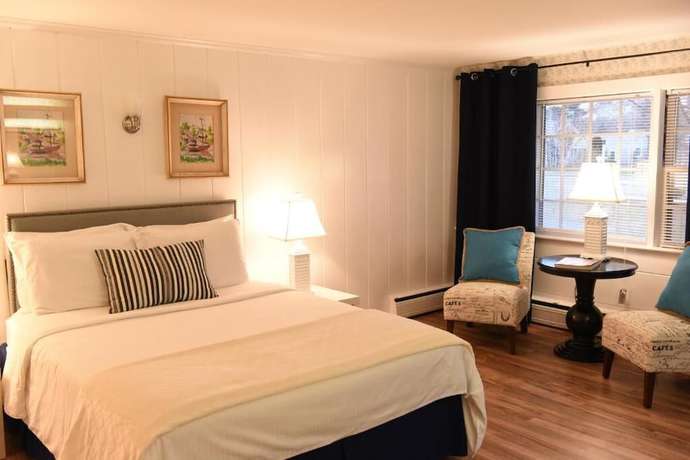 Imagen de la habitación del Hotel Veranda Cape Cod Family Resort. Foto 8