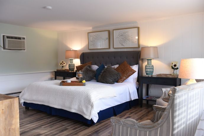 Imagen de la habitación del Hotel Veranda Cape Cod Family Resort. Foto 9