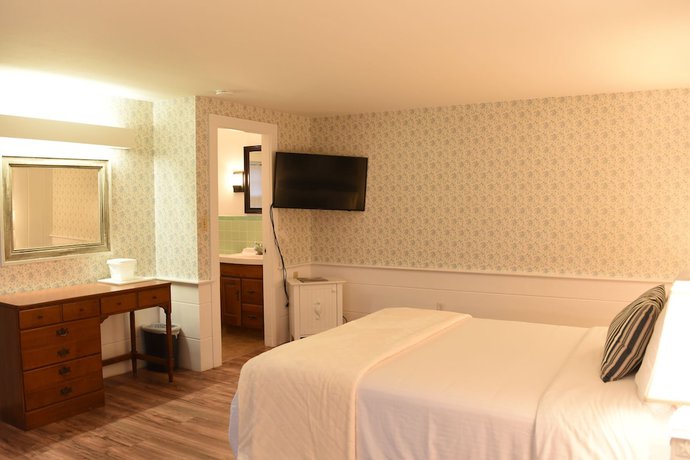 Imagen de la habitación del Hotel Veranda Cape Cod Family Resort. Foto 10